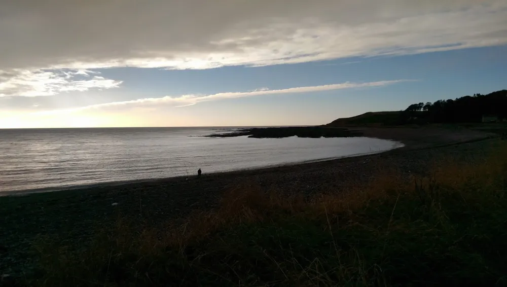 Inverbervie Caravan Park