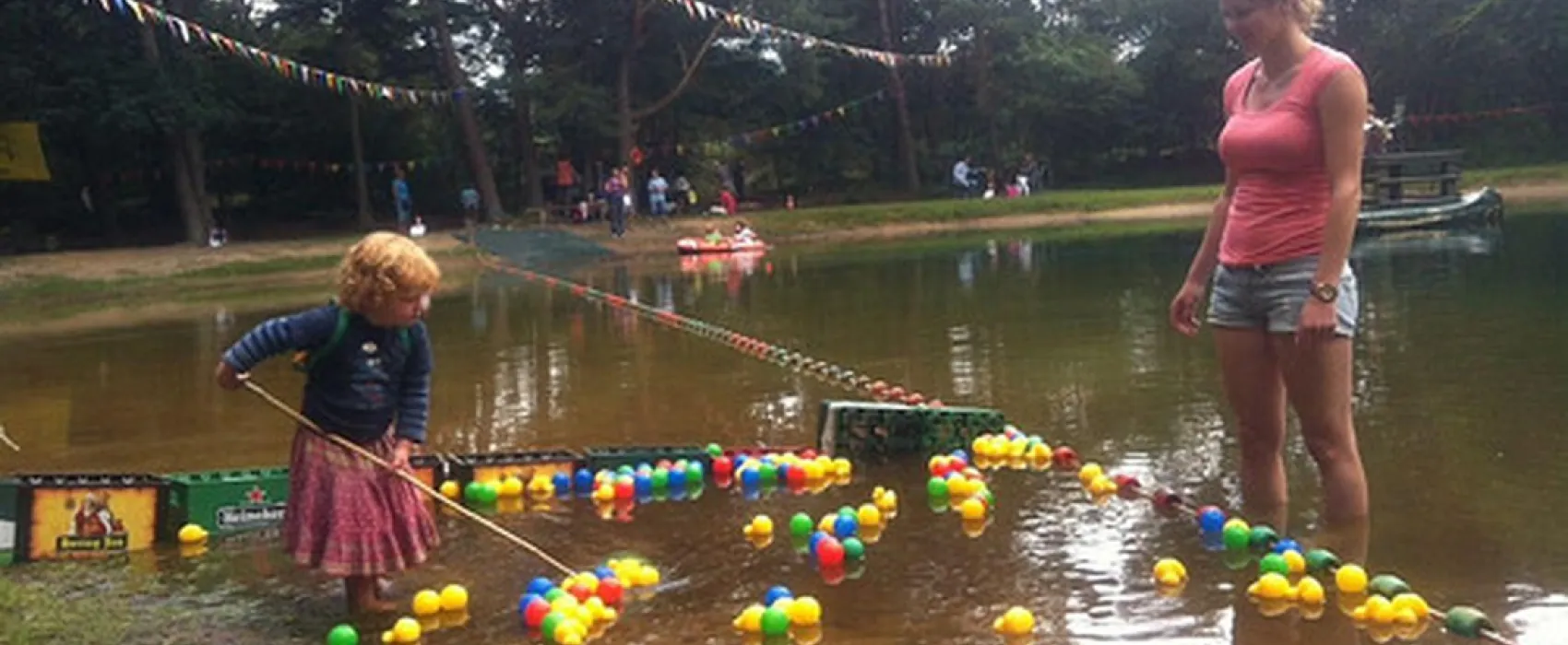 Natuurcamping De Hoogte