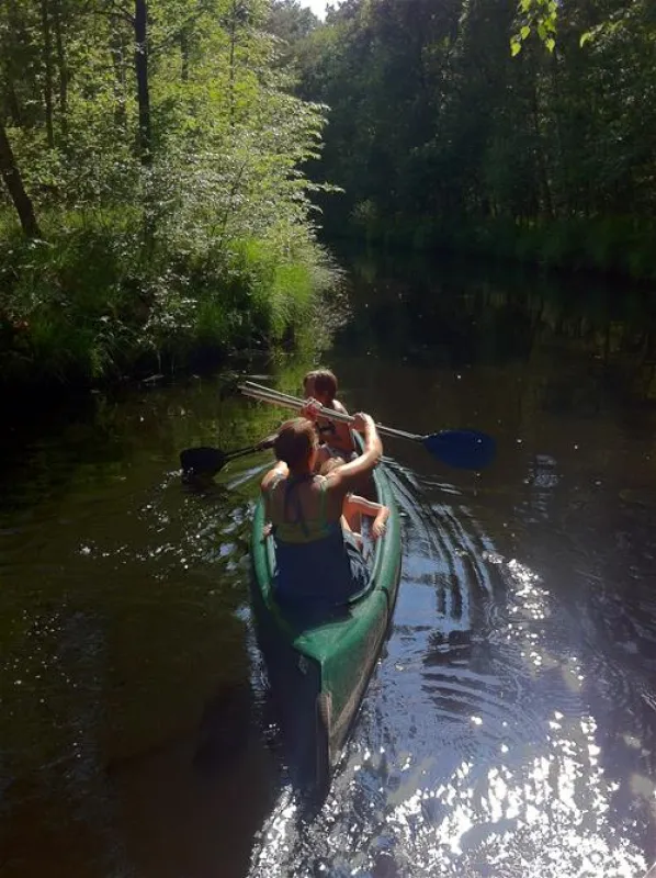 Natuurcamping De Hoogte