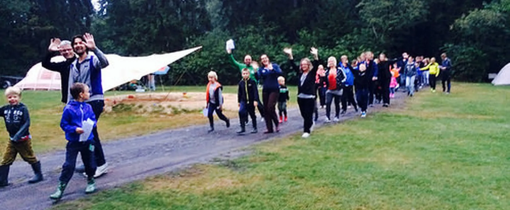 Natuurcamping De Hoogte