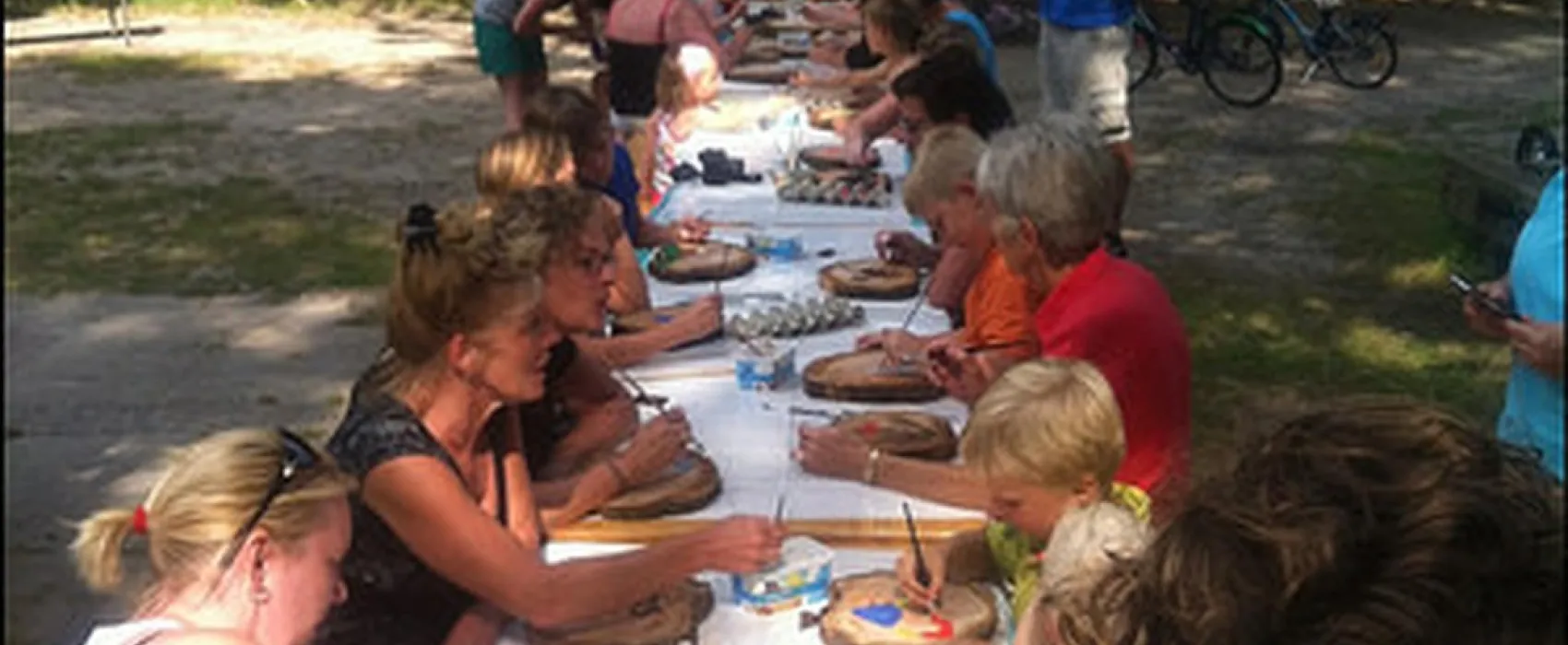 Natuurcamping De Hoogte