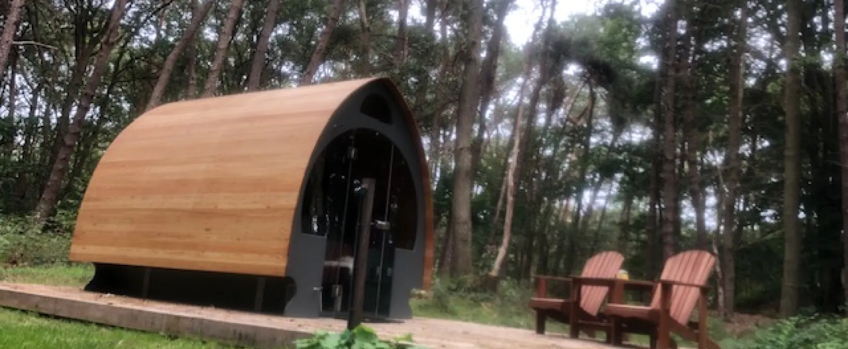 Natuurcamping De Hoogte