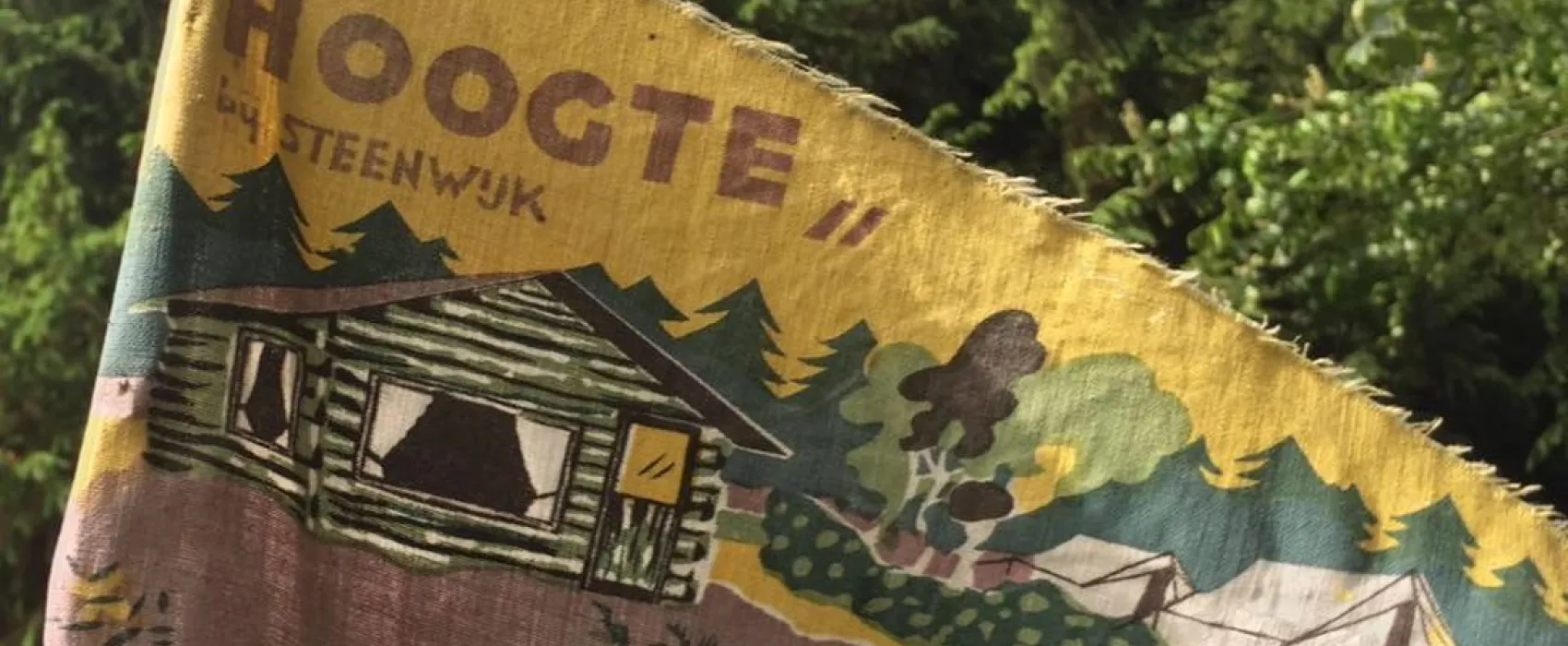 Natuurcamping De Hoogte