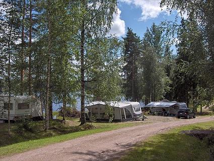 Camping Lakari photo 3