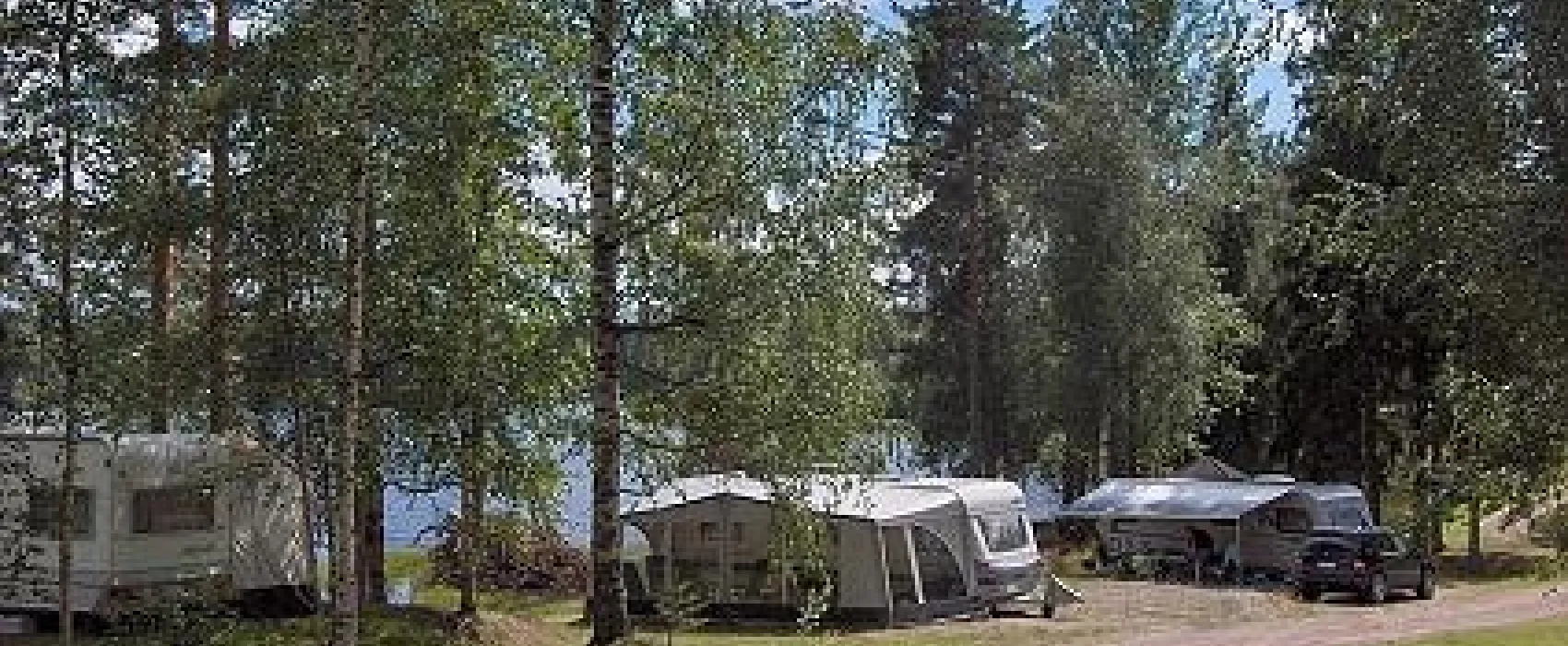 Camping Lakari