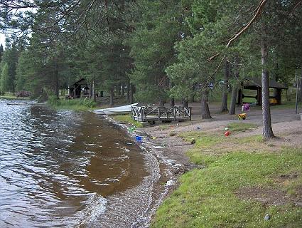 Camping Lakari photo 2