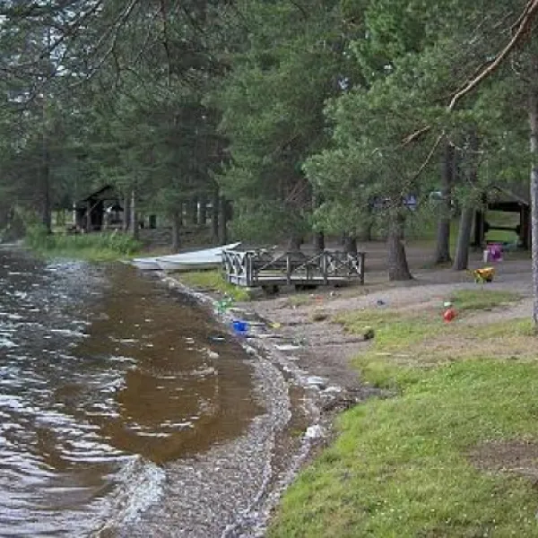 Camping Lakari