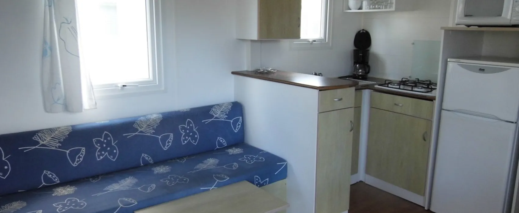 Camping Park er Lann