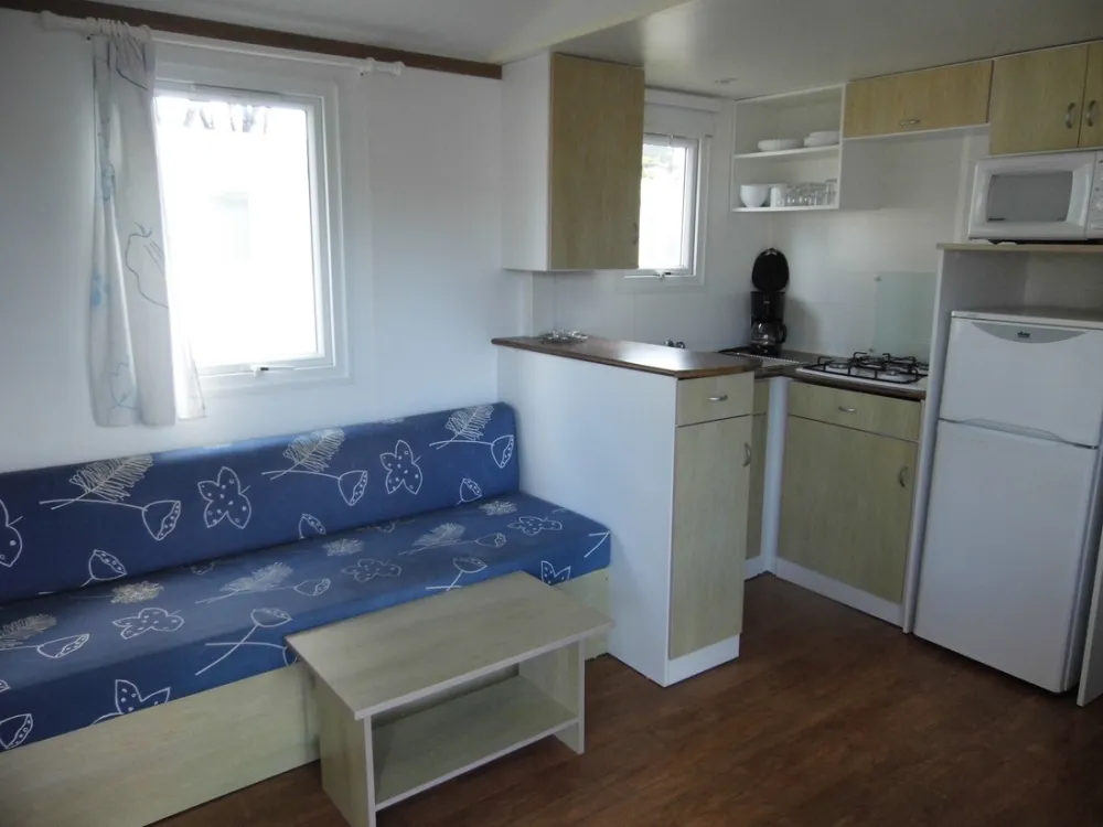 Camping Park er Lann