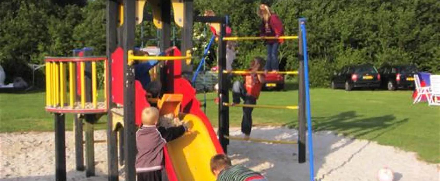 De Lente van Drenthe