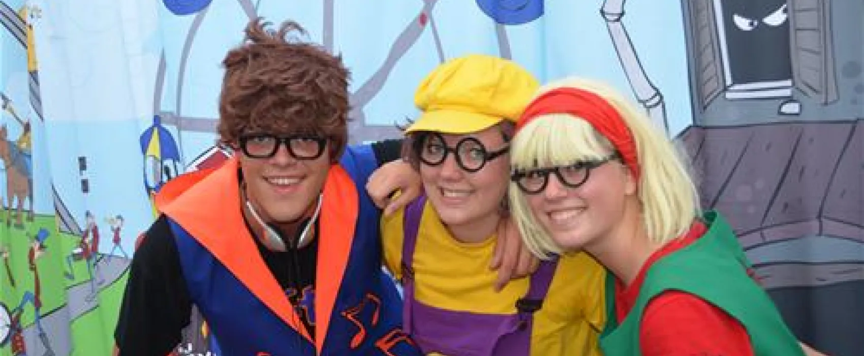 De Lente van Drenthe