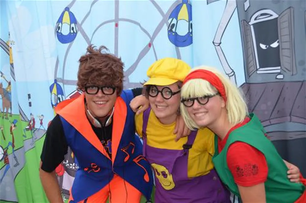 De Lente van Drenthe