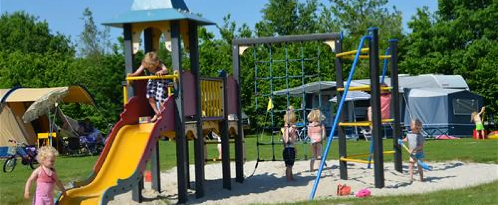 De Lente van Drenthe