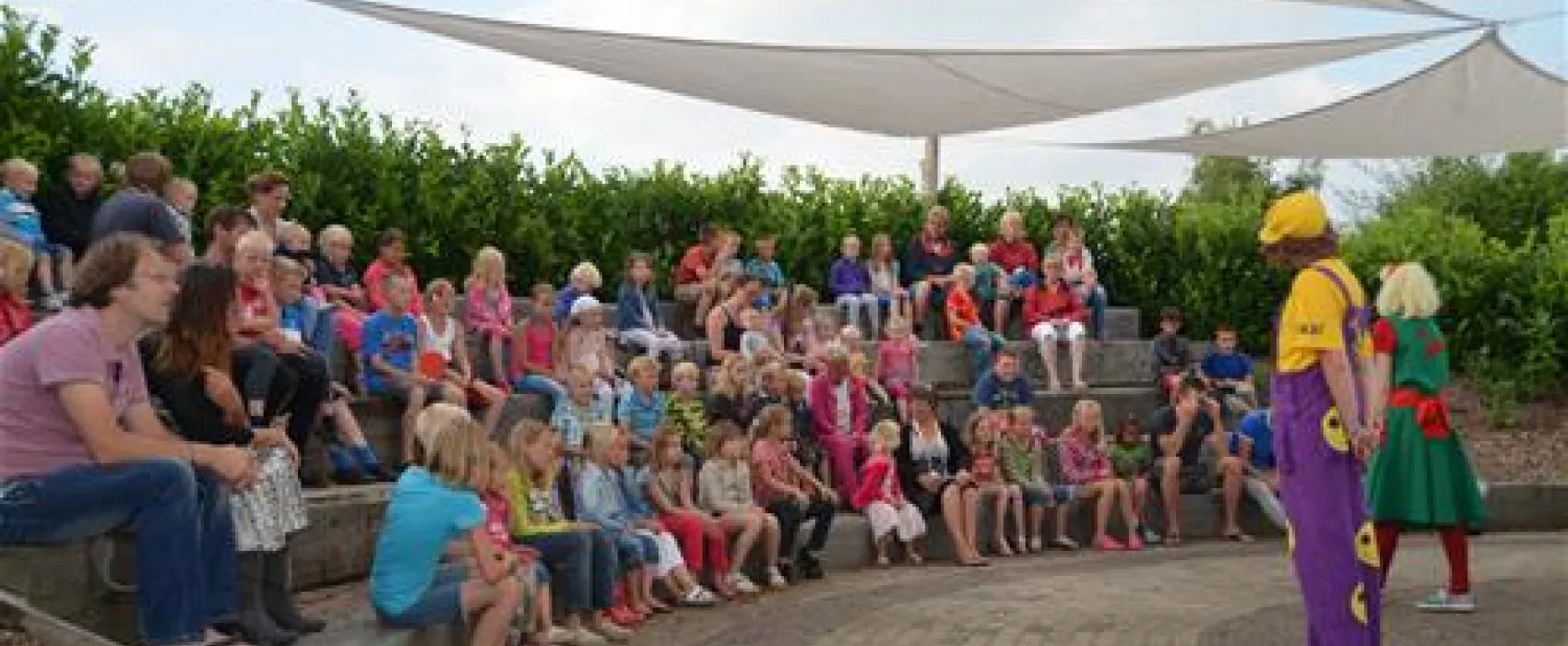 De Lente van Drenthe