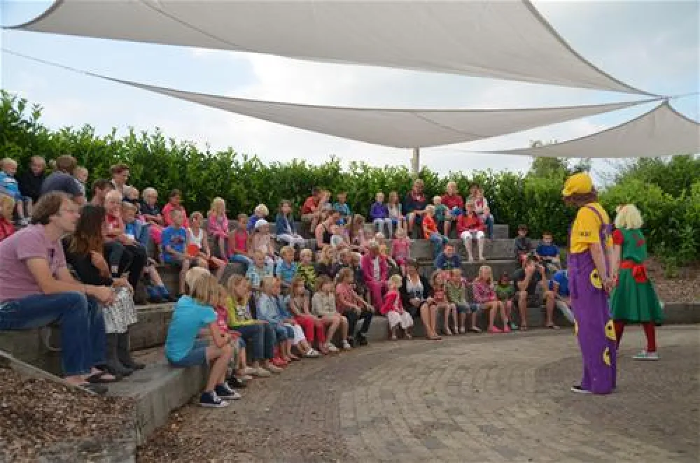 De Lente van Drenthe