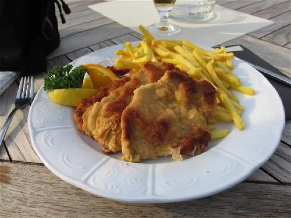 Campingplatz Salzmann Rohrspitz