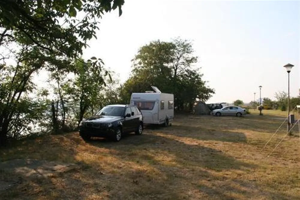 Camping Dunav