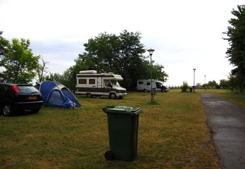 Camping Dunav