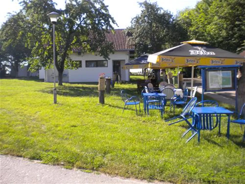 Camping Dunav