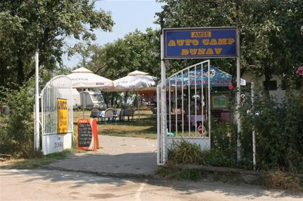 Camping Dunav