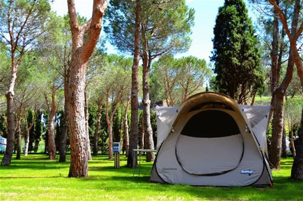 Camping Sant Miquel