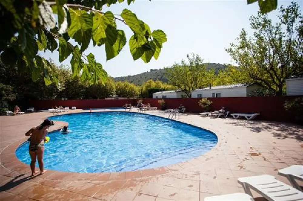 Camping Sant Miquel