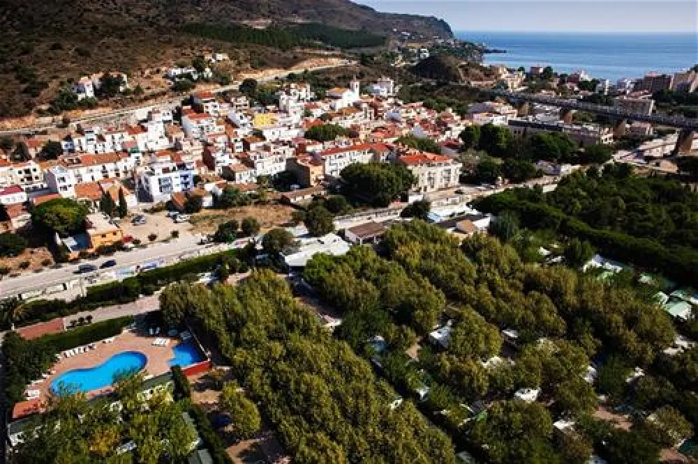Camping Sant Miquel