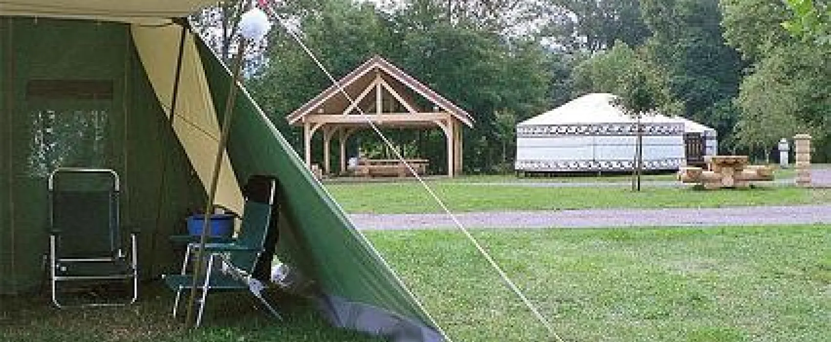 l'Insolite Camping