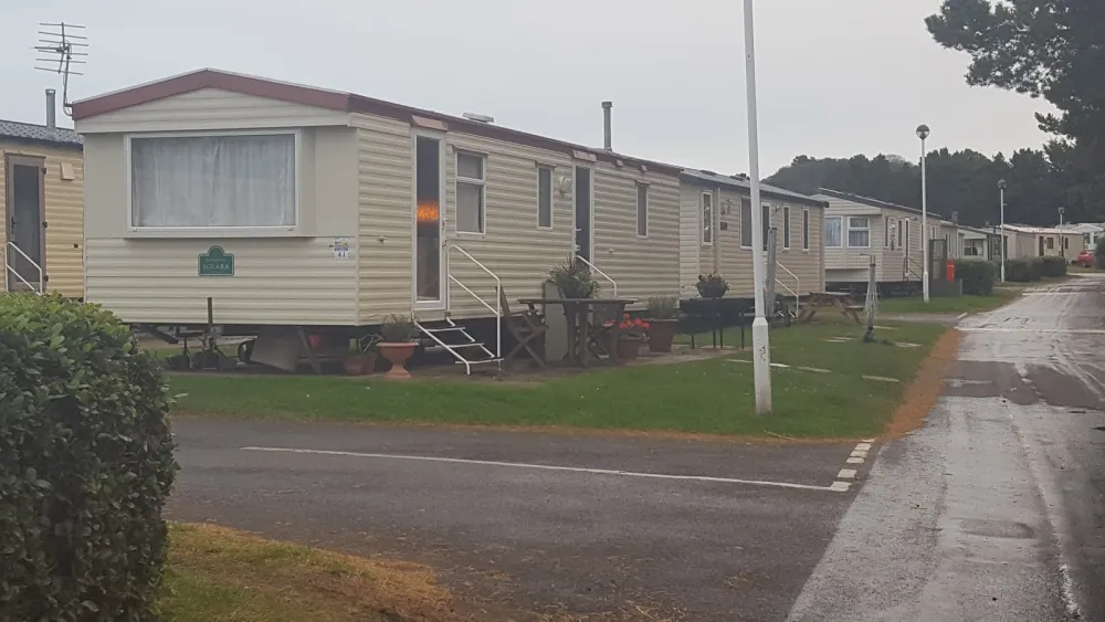 Seton Sands Holiday Village