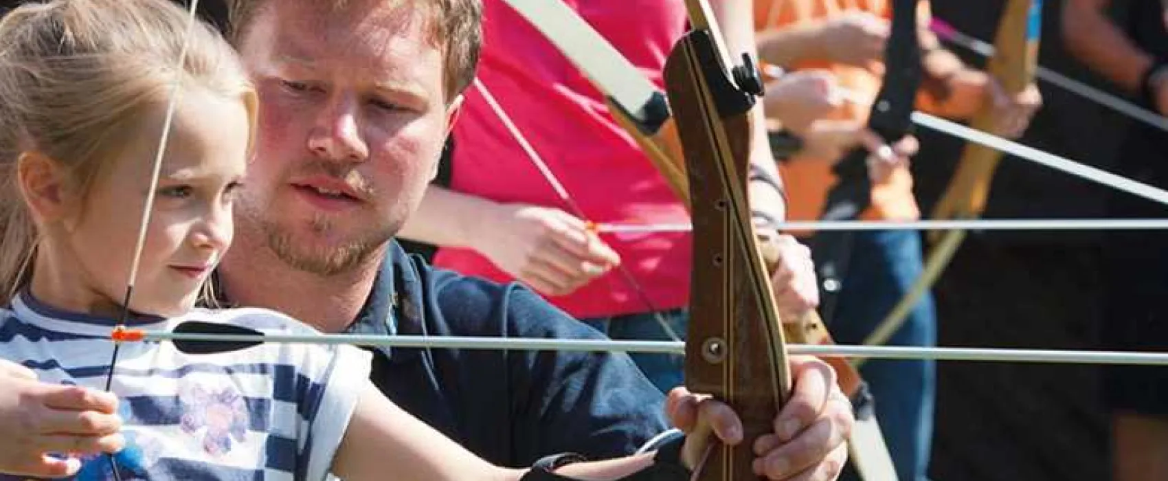 Seton Sands Holiday Village