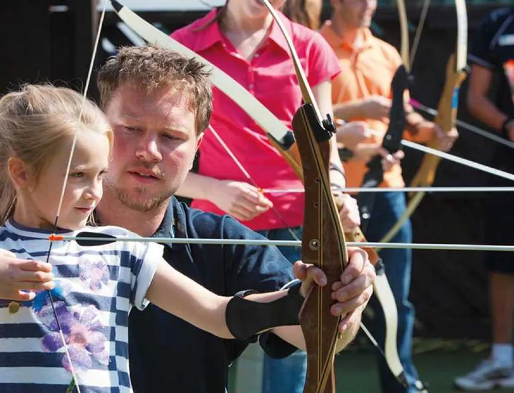 Seton Sands Holiday Village