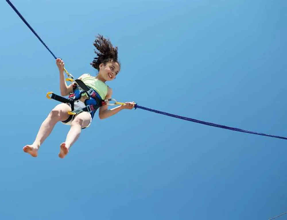 Seton Sands Holiday Village