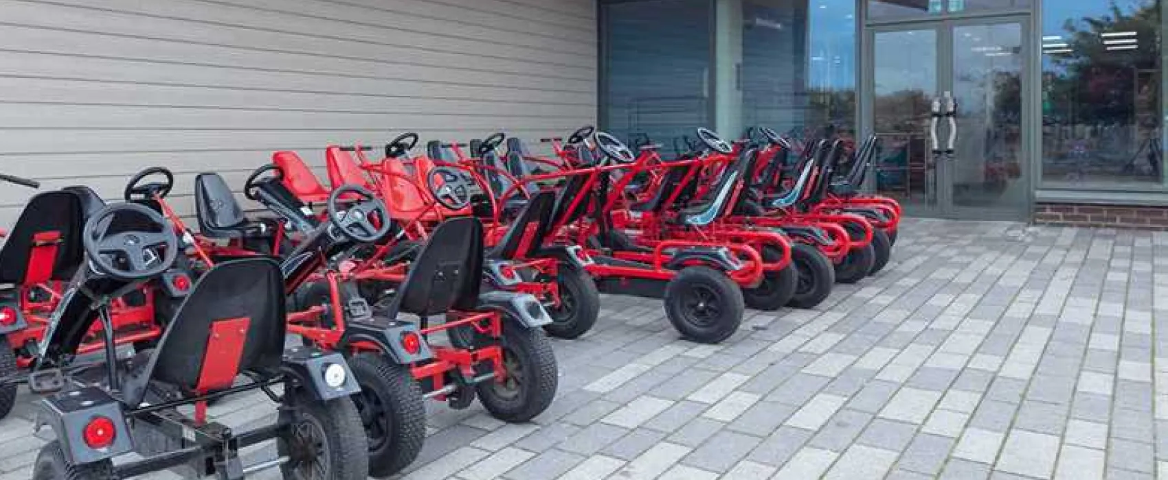 Seton Sands Holiday Village