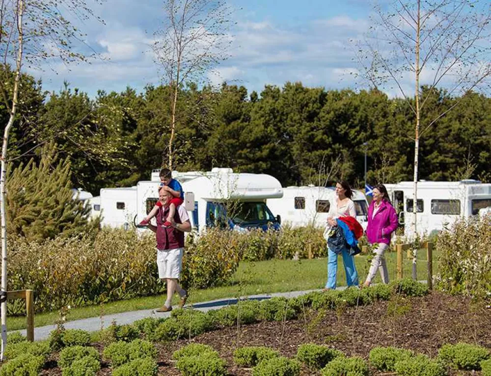 Seton Sands Holiday Village