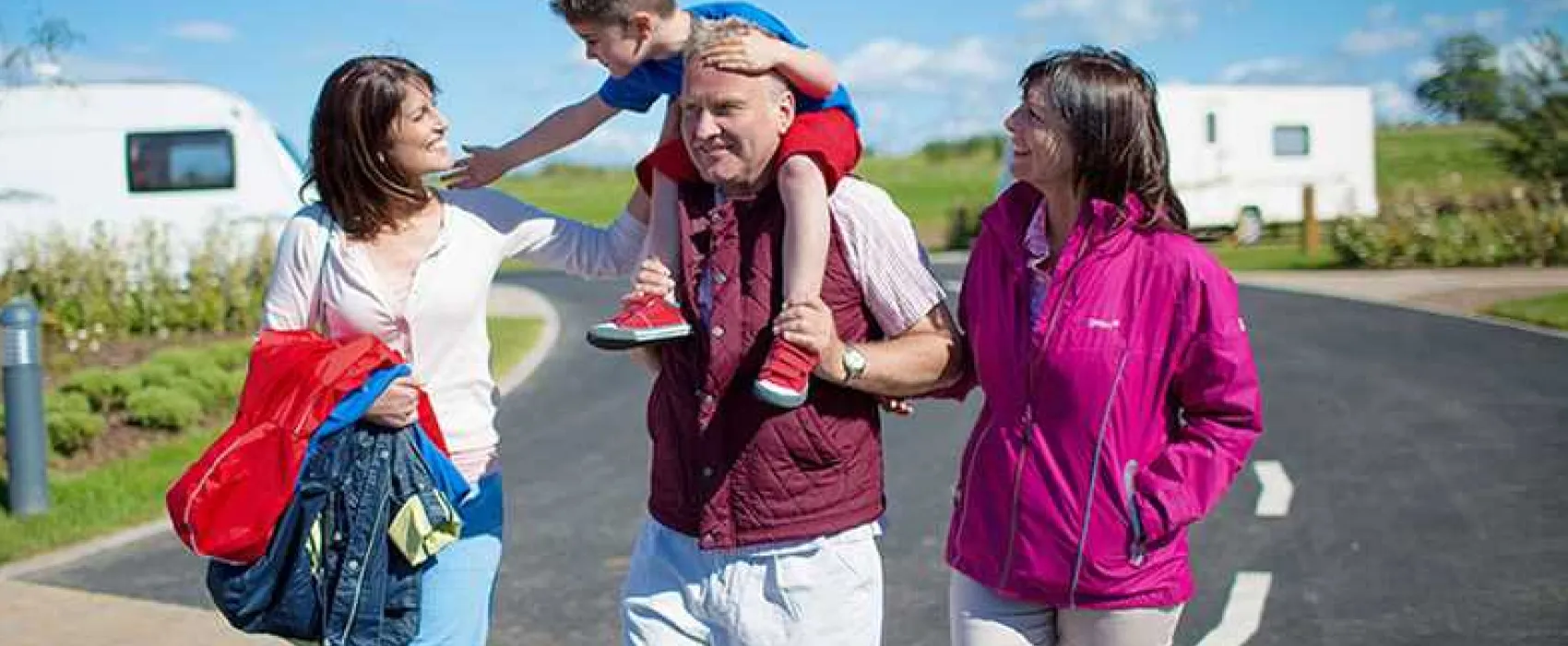 Seton Sands Holiday Village