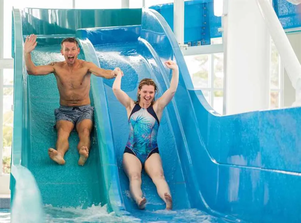 Seton Sands Holiday Village