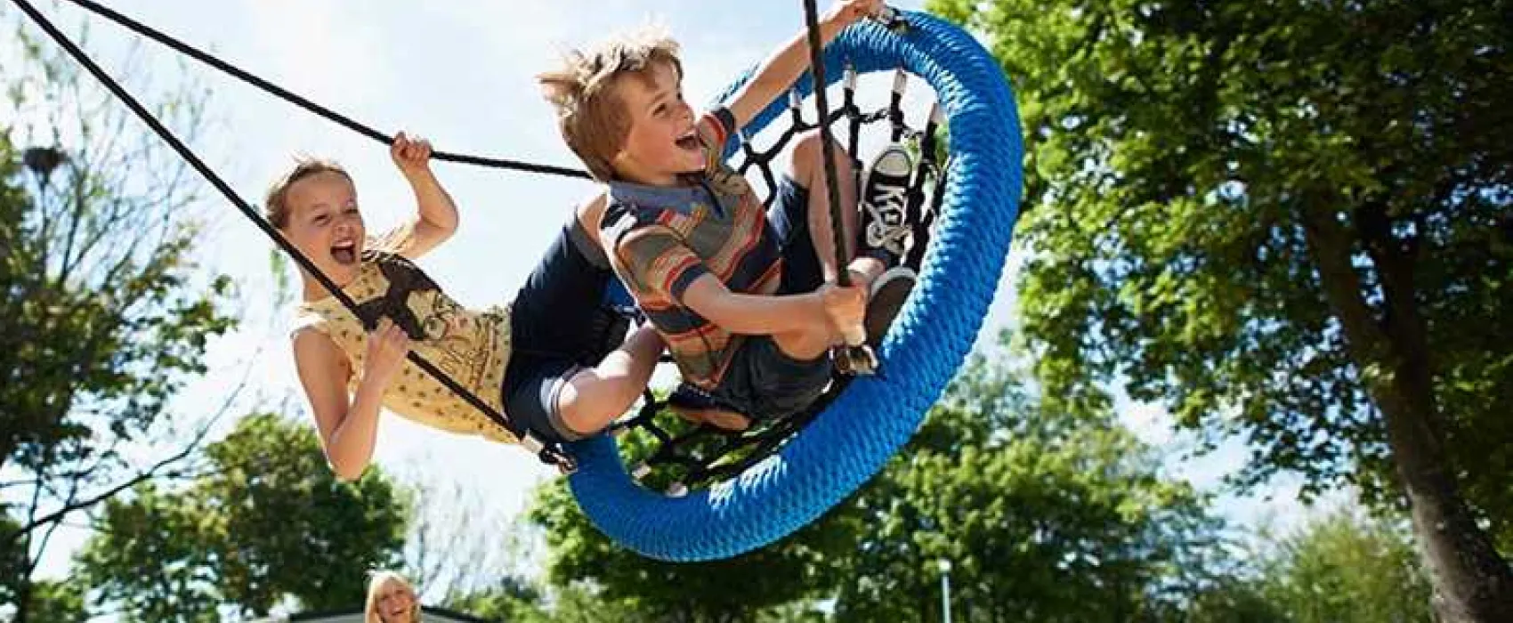 Seton Sands Holiday Village