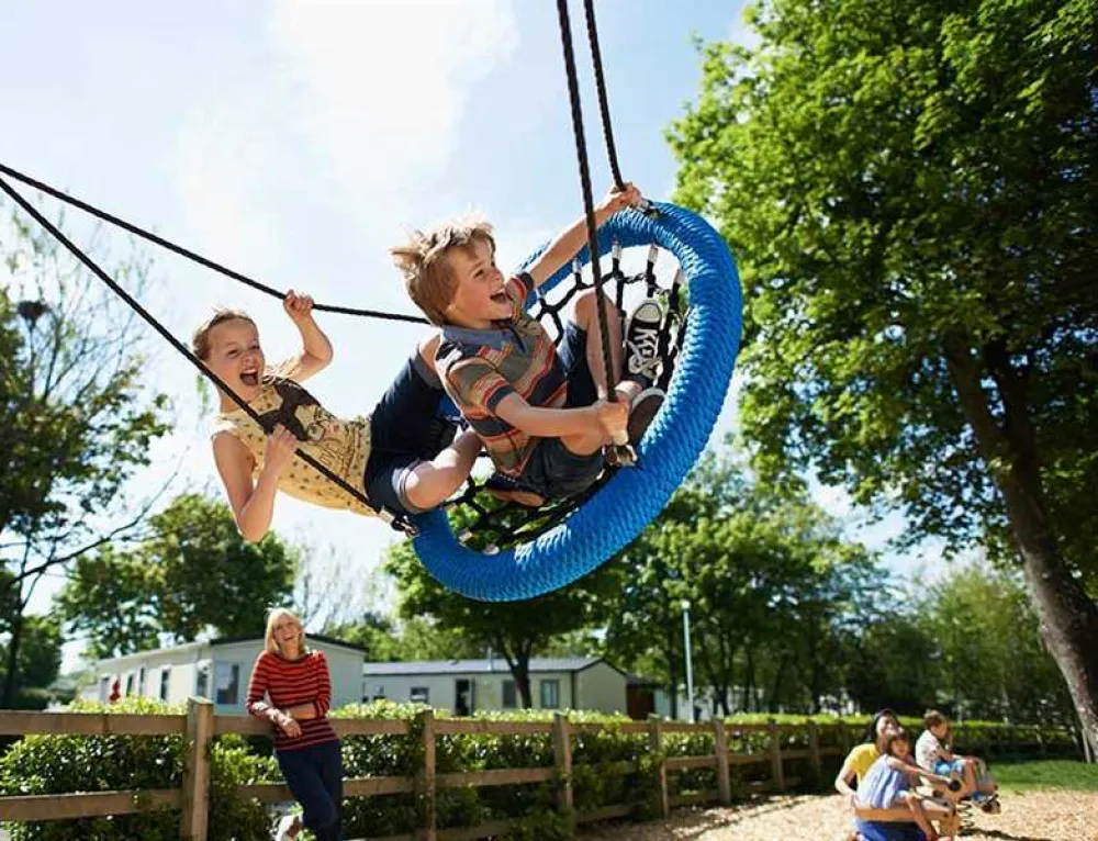 Seton Sands Holiday Village