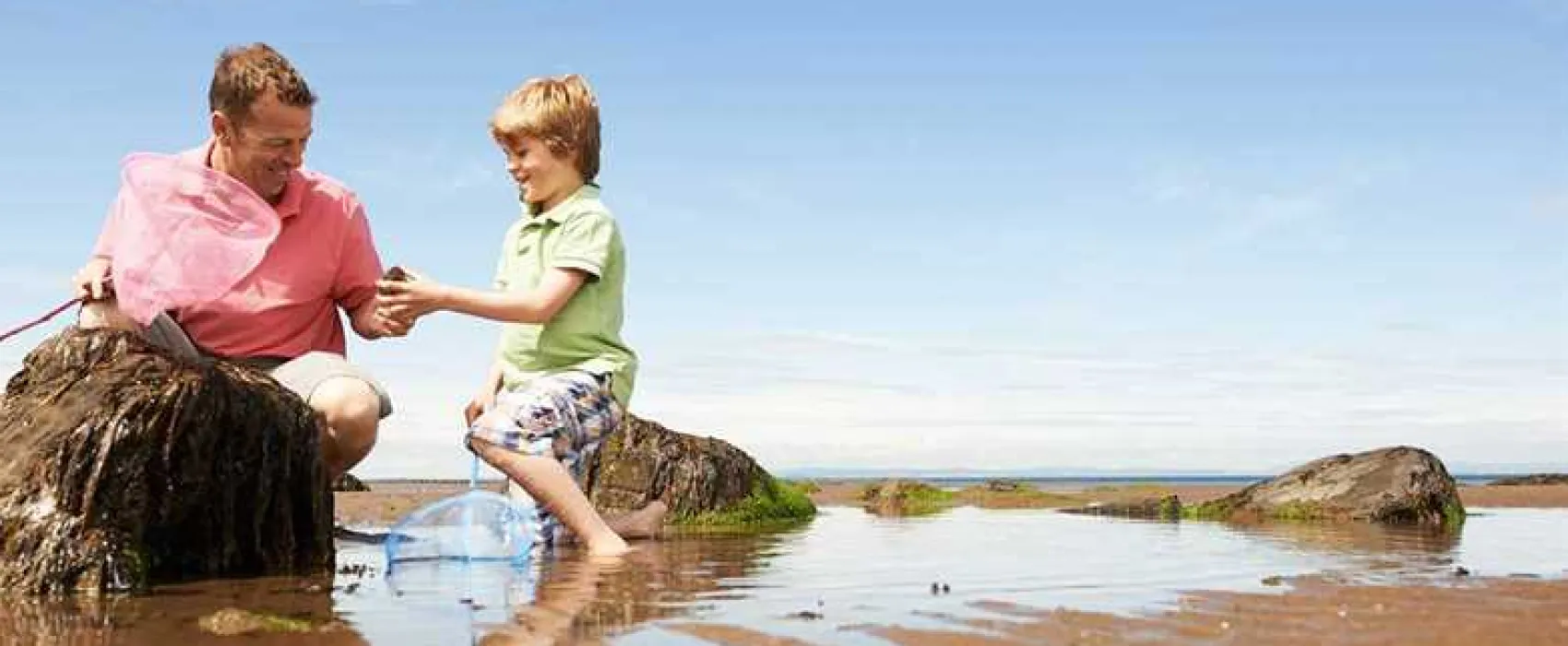 Seton Sands Holiday Village