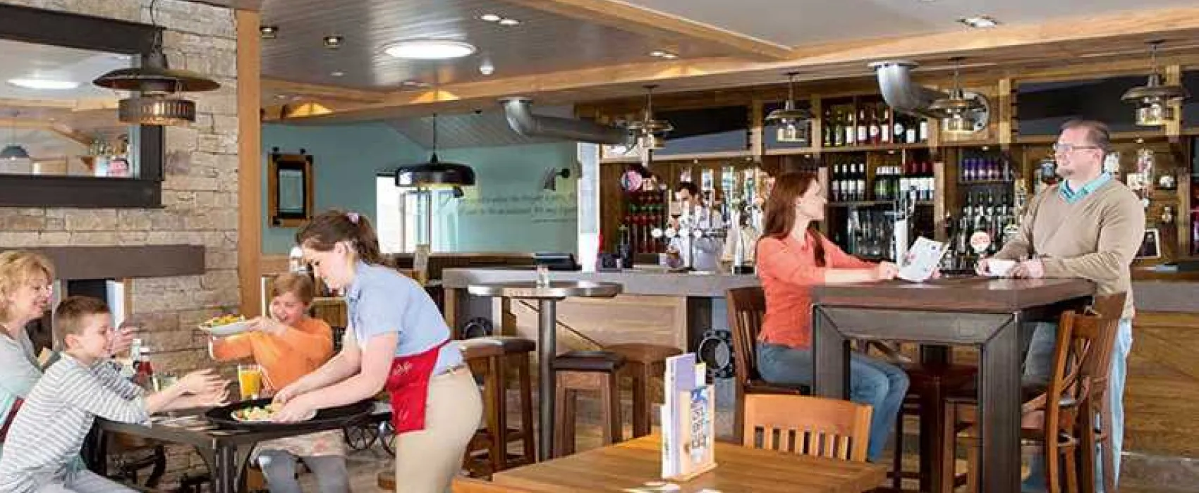 Seton Sands Holiday Village