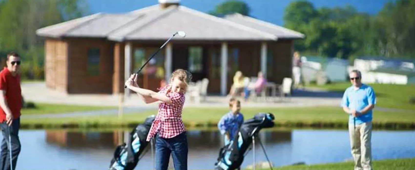 Seton Sands Holiday Village