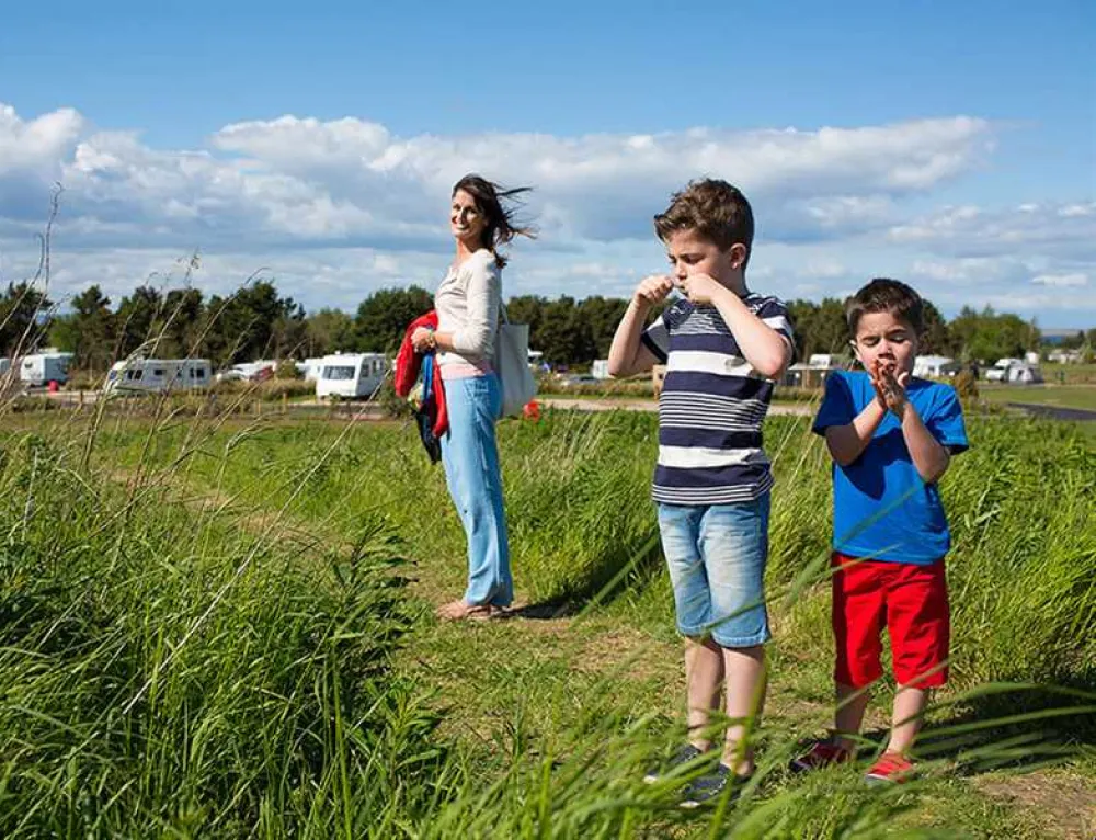 Seton Sands Holiday Village