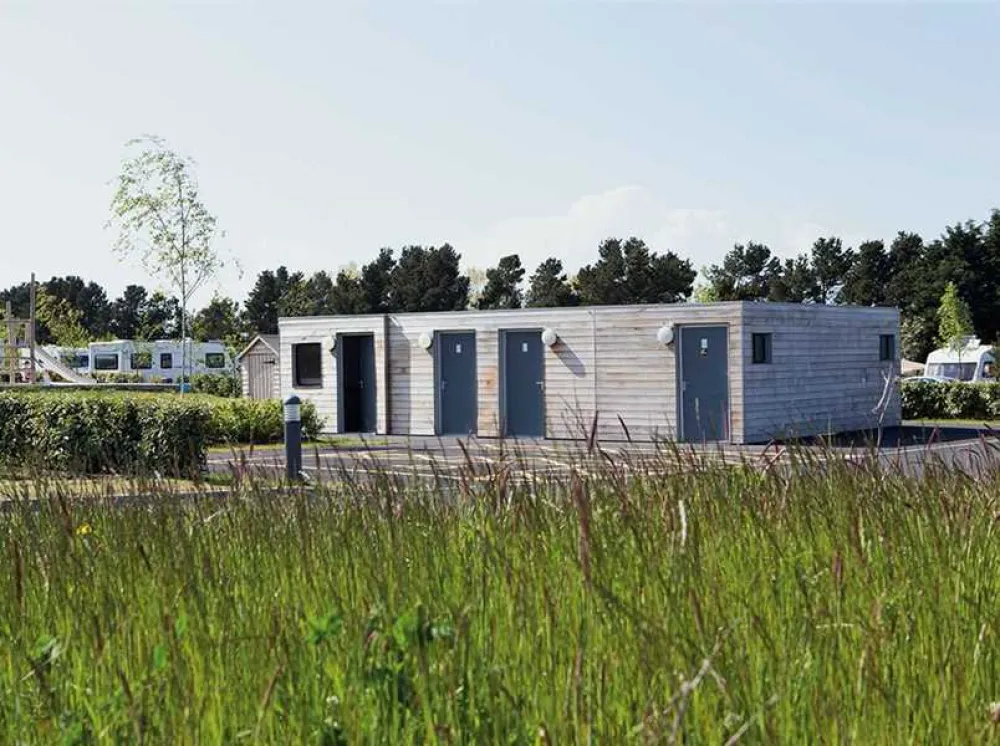 Seton Sands Holiday Village