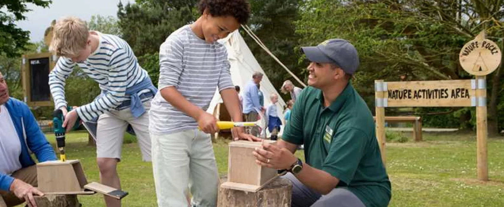 Seton Sands Holiday Village