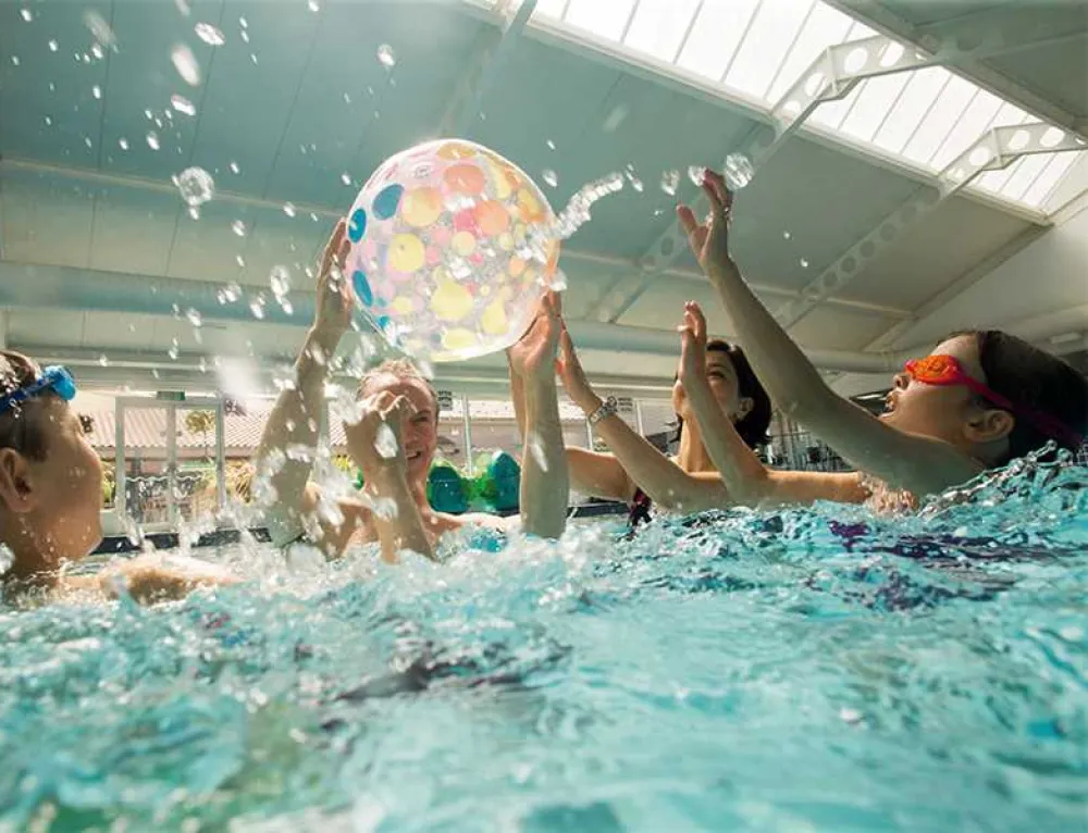 Seton Sands Holiday Village