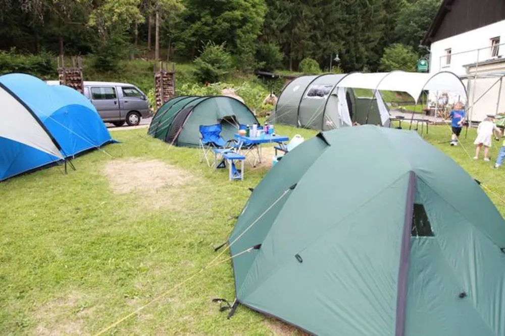 Densborner Wassermühle