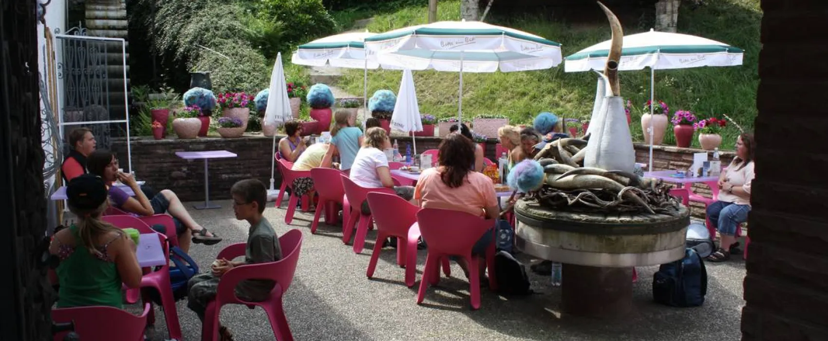 Densborner Wassermühle