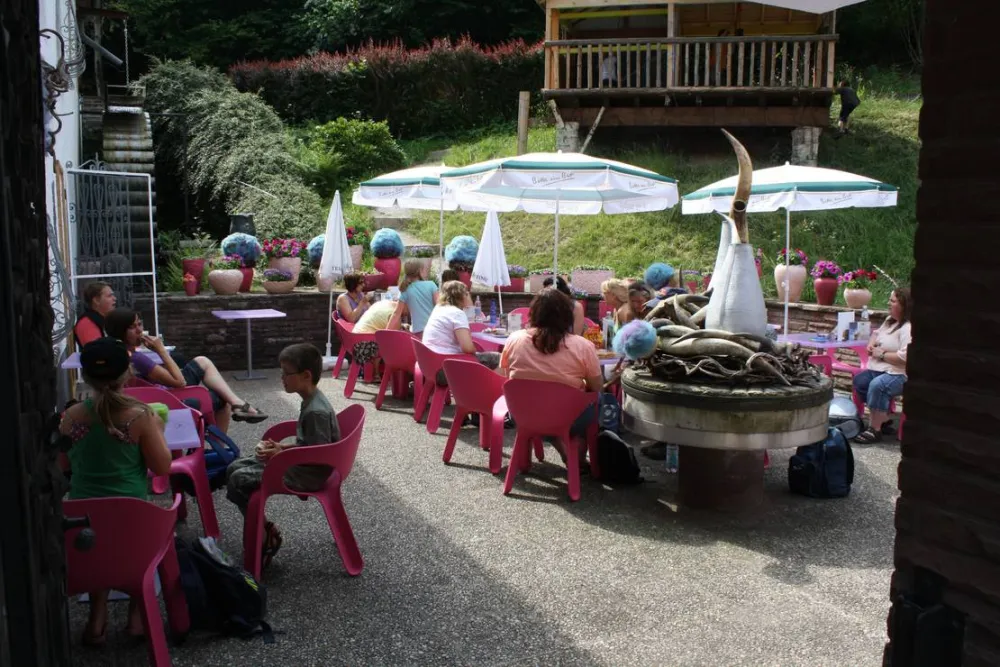 Densborner Wassermühle