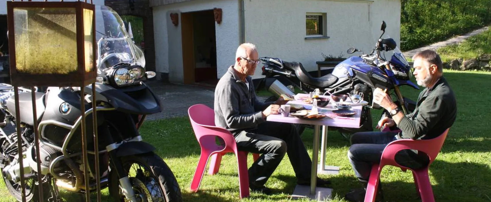 Densborner Wassermühle