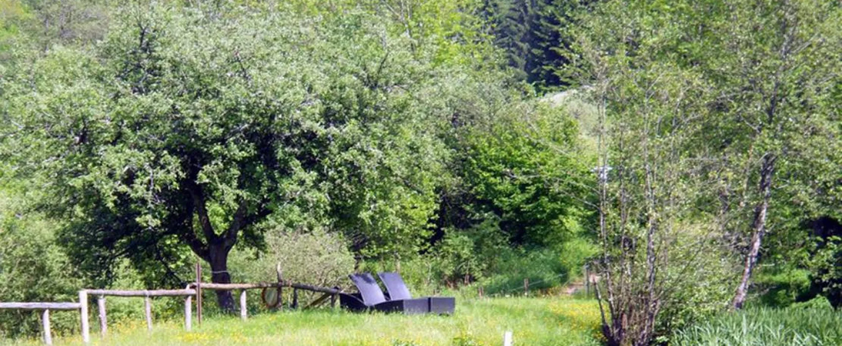 Densborner Wassermühle